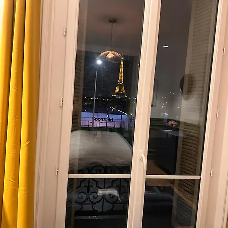 Joli Avec Cheminee Paris